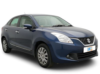 Maruti Baleno-img